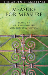 Measure for Measure: The Arden Shakespeare. Third Series