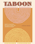 Taboon: Sweet and Savoury Delights from the Lebanese Bakery