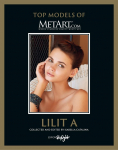 Lilit A Top Models of Metart.com