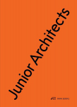 Junior Architects: New Paradigms in Design Education
