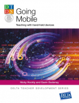 Going Mobile: Teaching with hand-held devices