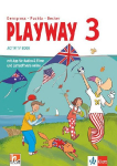 Playway 3. Ab Klasse 3. Activity Book mit Lernsoftware online Klasse 3. Ausgabe f&uuml;r Nordrhein-Westfalen: Activity Book mit Lernsoftware online Klasse 3