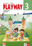 Playway 3. Ab Klasse 3. Activity Book F&ouml;rderheft Klasse 3: Activity Book F&ouml;rderheft Klasse 3