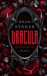 Dracula: English Edition | A Timeless Tale of Darkness and Desire | The Gothic classic that still casts its spell | With sprayed edges