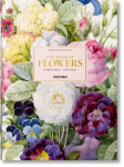 Redout&eacute;. The Book of Flowers