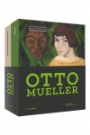 Otto Mueller. Catalogue Raisonn&eacute;: Band I: Gem&auml;lde | Paintings, Band II: Zeichnungen und Aquarelle | Drawings and Watercolours