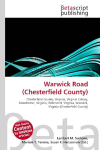 Warwick Road (Chesterfield County): Chesterfield County, Virginia, Virginia Colony, Manchester, Virginia,    Richmond, Virginia, Warwick, Virginia (Chesterfield County)