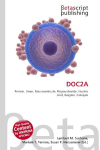 DOC2A: Protein, Gene, Macromolecule, Polysaccharide, Nucleic Acid, Enzyme, Catalysis