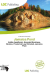 Jamaica Pond: Kettle (landform), Emerald Necklace, Boston, Frederick Law Olmsted,    Jamaica Plain