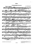 Suite: op. 39. Orchester. Viola.