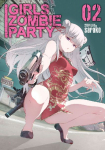 Girls Zombie Party Vol. 2