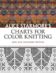 Alice Starmores Charts for Color Knitting