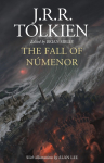 The Fall of N&uacute;menor: and Other Tales from the Second Age of Middle-earth