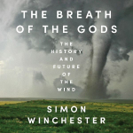 The Breath of the Gods: The History and Future of the Wind