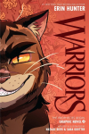 Warriors Graphic Novel 03: The Prophecies Begin