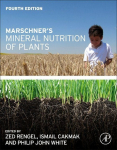 Marschners Mineral Nutrition of Plants
