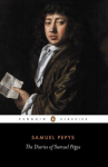 The Diary of Samuel Pepys: Selection