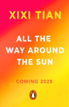 All the Way Around the Sun