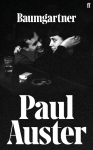 Baumgartner: A tender masterpiece of love, memory and loss from one of the worlds great writers.