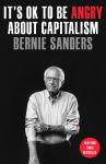 Its OK to Be Angry About Capitalism