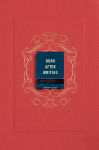 Burn After Writing (Coral)