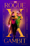 Rogue X Gambit (an X-Men Love Story)