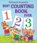 Richard Scarrys Best Counting Book Ever
