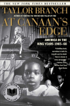 At Canaans Edge: America in the King Years, 1965-68
