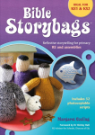 Bible Storybags: Reflective storytelling for primary RE and assemblies