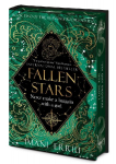 Fallen Stars Deluxe Edition: Book Two of the Heavenly Bodies Series