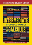 Intermediate Microeconomics with Calculus: A Modern Approach: Media Update