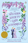 The Wisteria Society of Lady Scoundrels: Dangerous Damsels series book 1