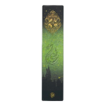Slytherin Bookmark by Paperblanks (Harry Potter Collection)