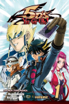 Yu-Gi-Oh! 5Ds, Vol. 1