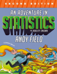 An Adventure in Statistics: The Reality Enigma