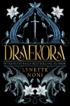 Draekora: Medoran Chronicles Book 3