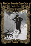 The Girl from the Other Side: Si&uacute;il, a R&uacute;n Deluxe Edition IV (Vol. 10-11+ex Hardcover Omnibus)