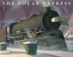 The Polar Express: 40th Anniversary Edition with free audiobook read by Liam Neeson