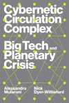 Cybernetic Circulation Complex: Big Tech and Planetary Crisis