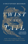 Twist in the Tail: How the Humble Anchovy Flavoured Western Cuisine