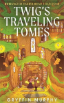 Twig's Traveling Tomes: The perfect bookish fantasy romance to cuddle up with this autumn