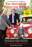 The Oxford of Inspector Morse: including the entire Lewis series