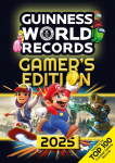 Guinness World Records: Gamers Edition 2025