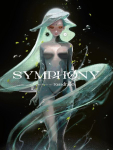Symphony: The Art of Rossdraws: The Art of Rossdraws
