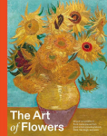 The Art of Flowers: 28 Pull-Out Posters of Floral Masterpieces from Great Artists Including Monet, Klimt, Van Gogh, and More