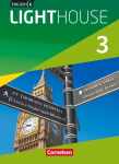 English G LIGHTHOUSE 3: 7. Schuljahr. Sch&uuml;lerbuch Allgemeine Ausgabe