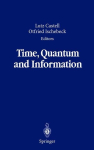 Time, Quantum and Information