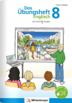 Das &Uuml;bungsheft Englisch 8: Lets practice English