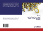 Agricultural Exports of India: A Post Reforms Analysis