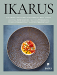 Ikarus: Salzburg Welcomes the Worlds best Chefs